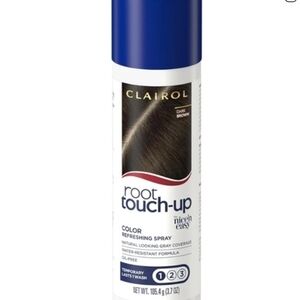 Clairol Dark Brown Root Touch-Up Spray